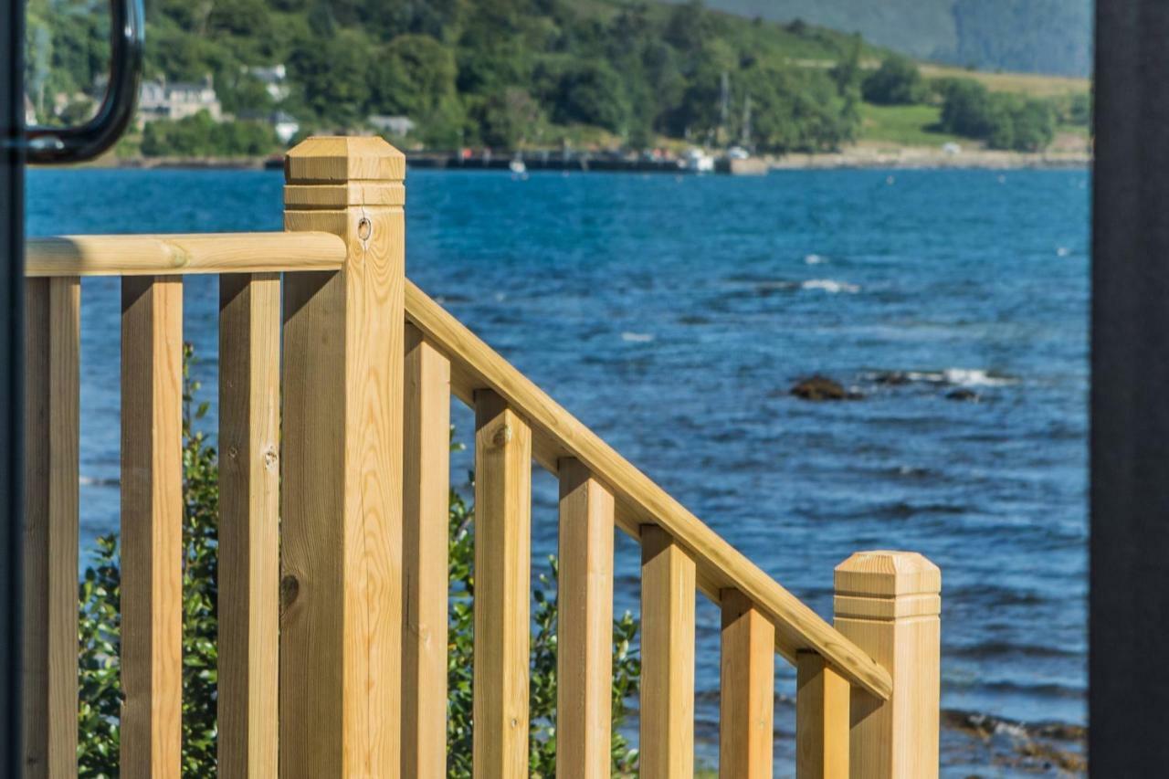 Stay On The Bay, Skye Broadford  Exterior photo
