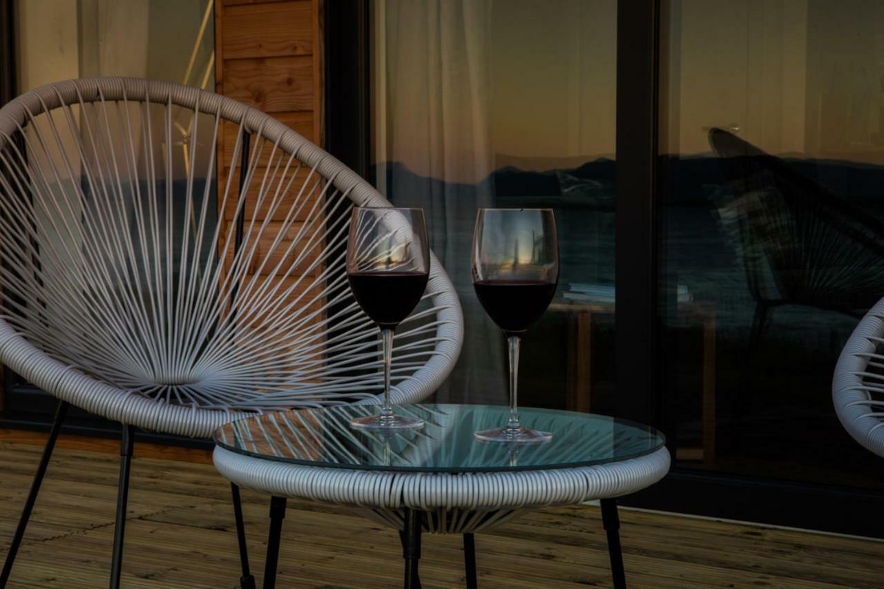 Stay On The Bay, Skye Broadford  Exterior photo