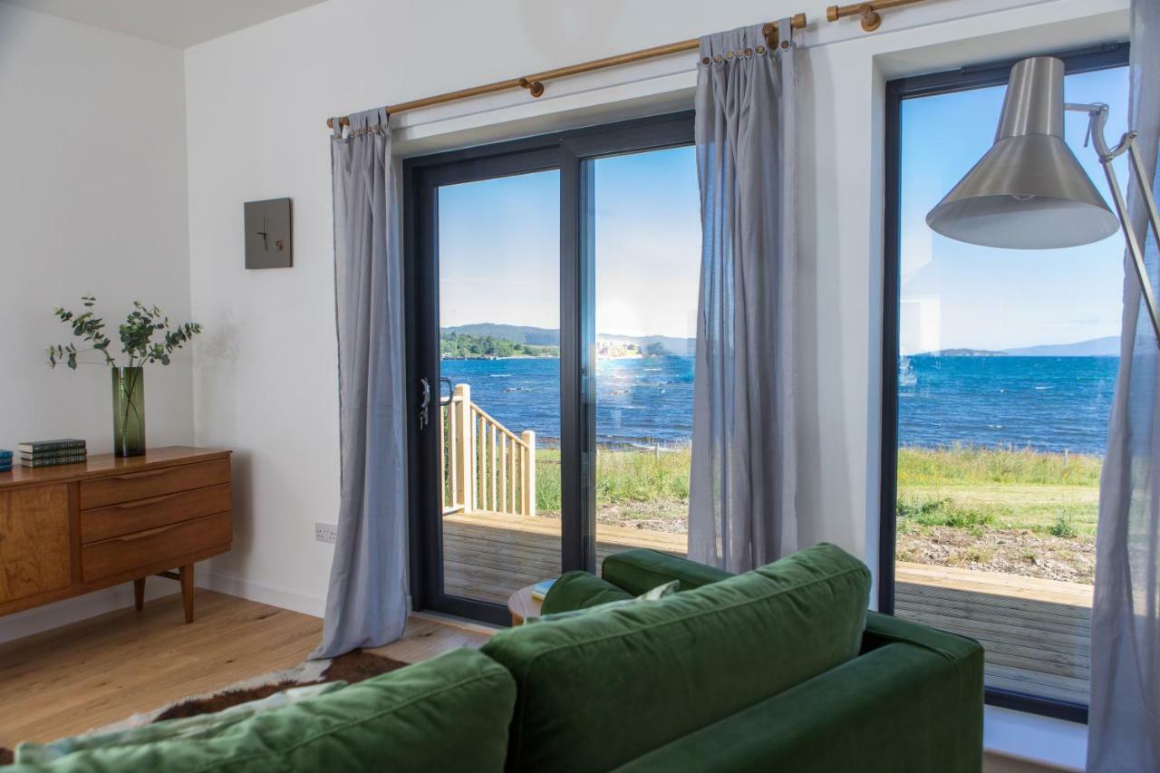 Stay On The Bay, Skye Broadford  Exterior photo